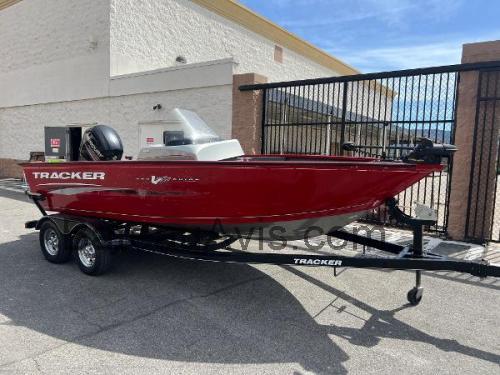 Tracker Pro Guide V-175 SC fiche technique et avis